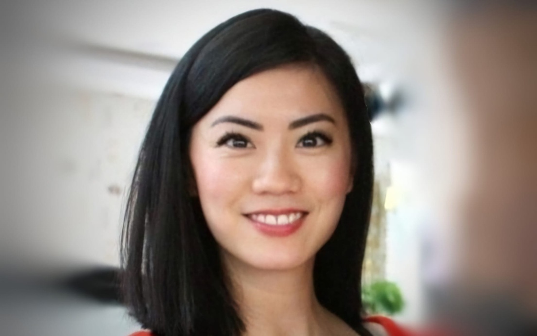 Rebecca Loh